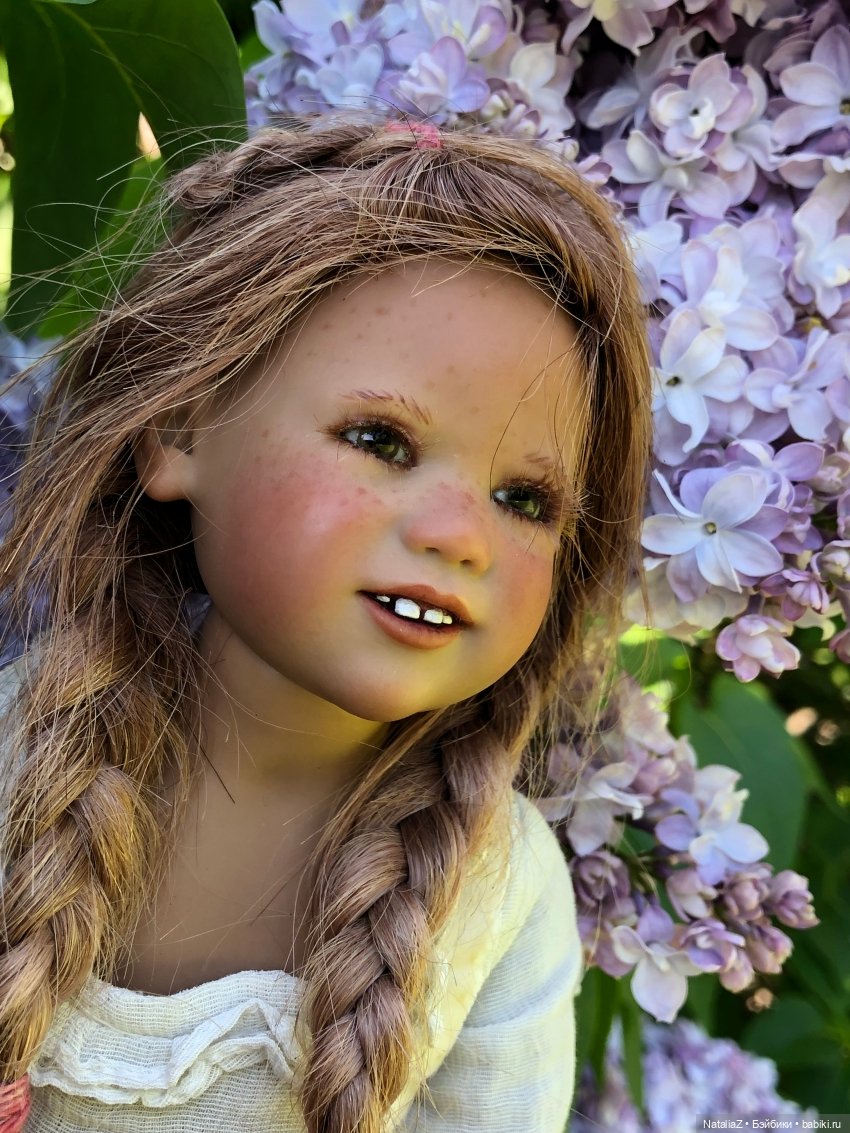 "Лето — это маленькая жизнь" (фото 10)