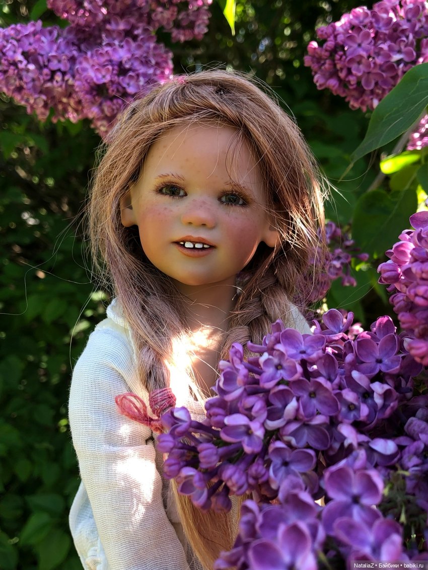 "Лето — это маленькая жизнь"