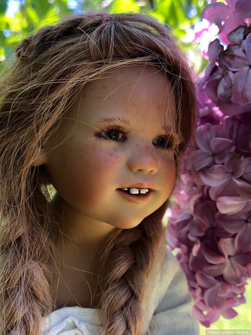 "Лето — это маленькая жизнь" (фото 4)