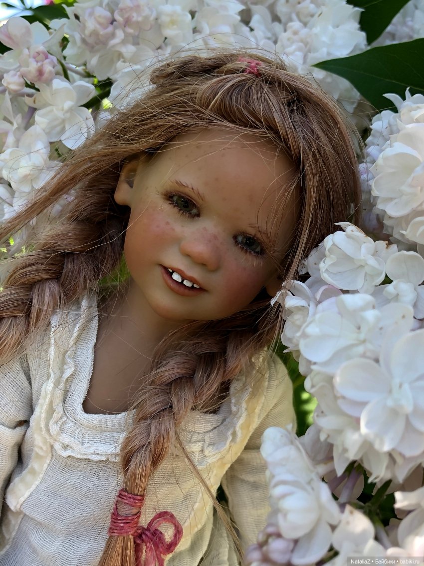 "Лето — это маленькая жизнь"