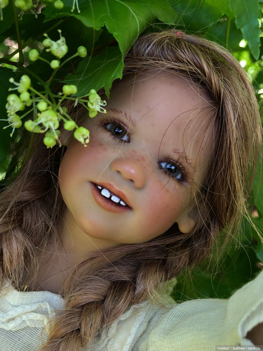 "Лето — это маленькая жизнь"