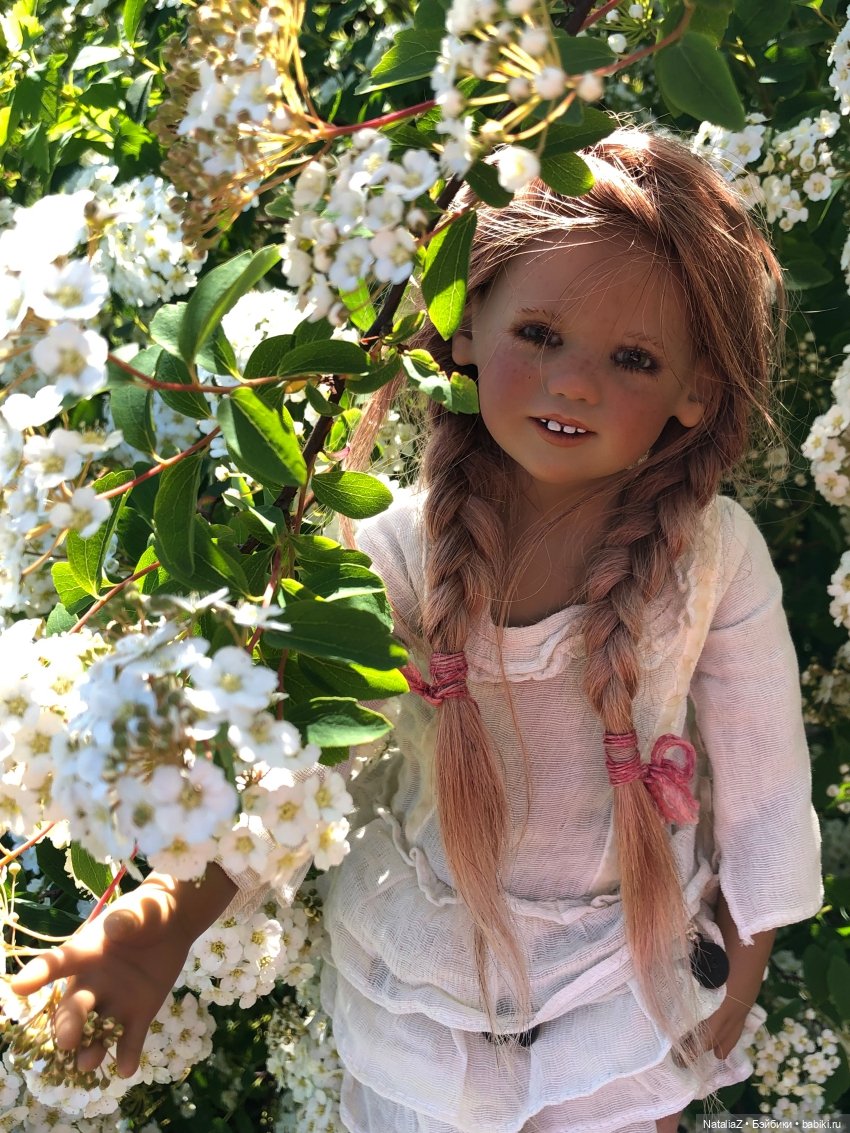 "Лето — это маленькая жизнь"