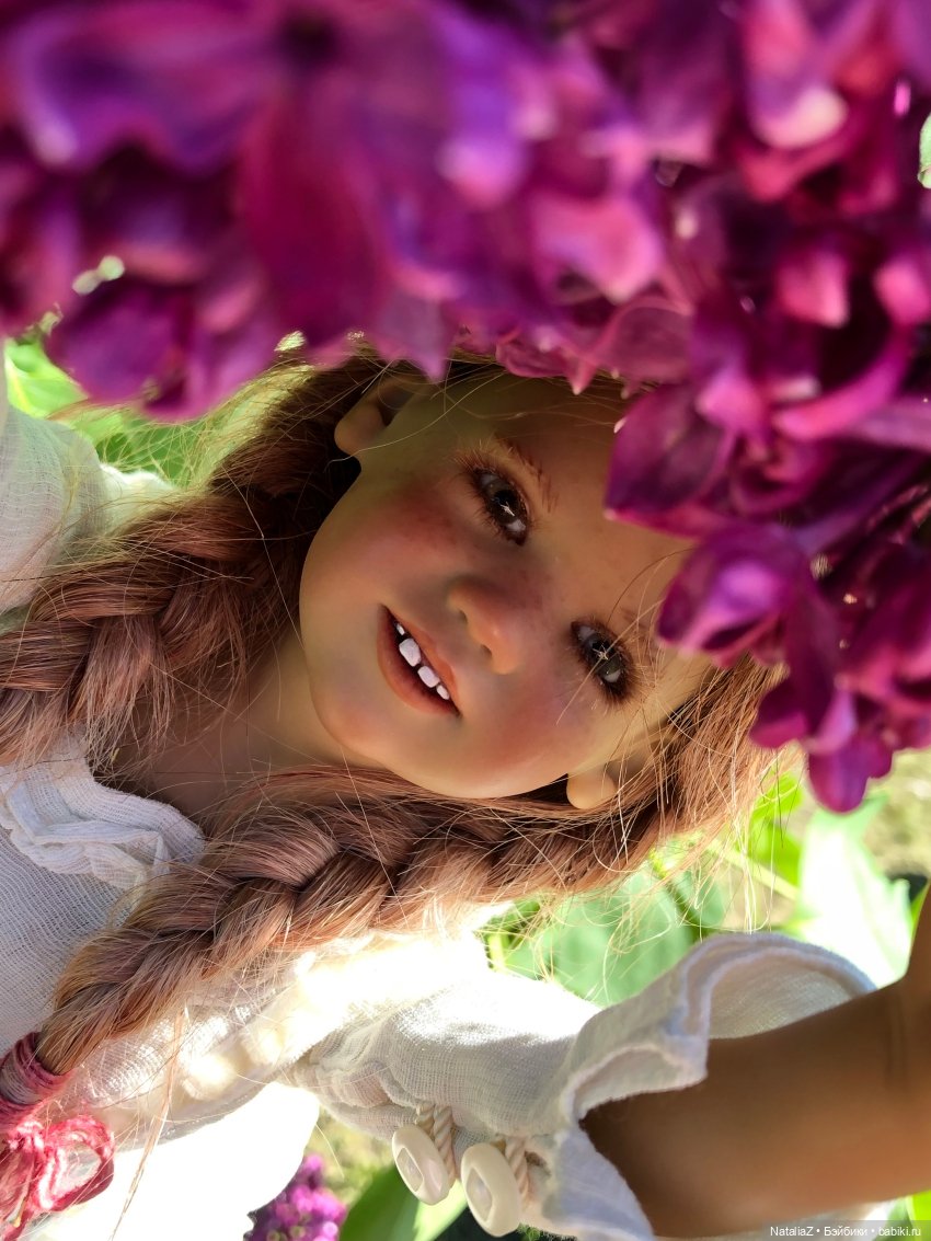 "Лето — это маленькая жизнь"