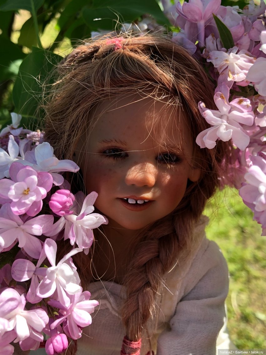 "Лето — это маленькая жизнь" (фото 3)