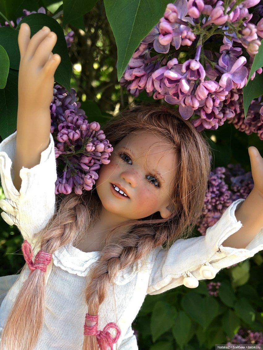 "Лето — это маленькая жизнь"