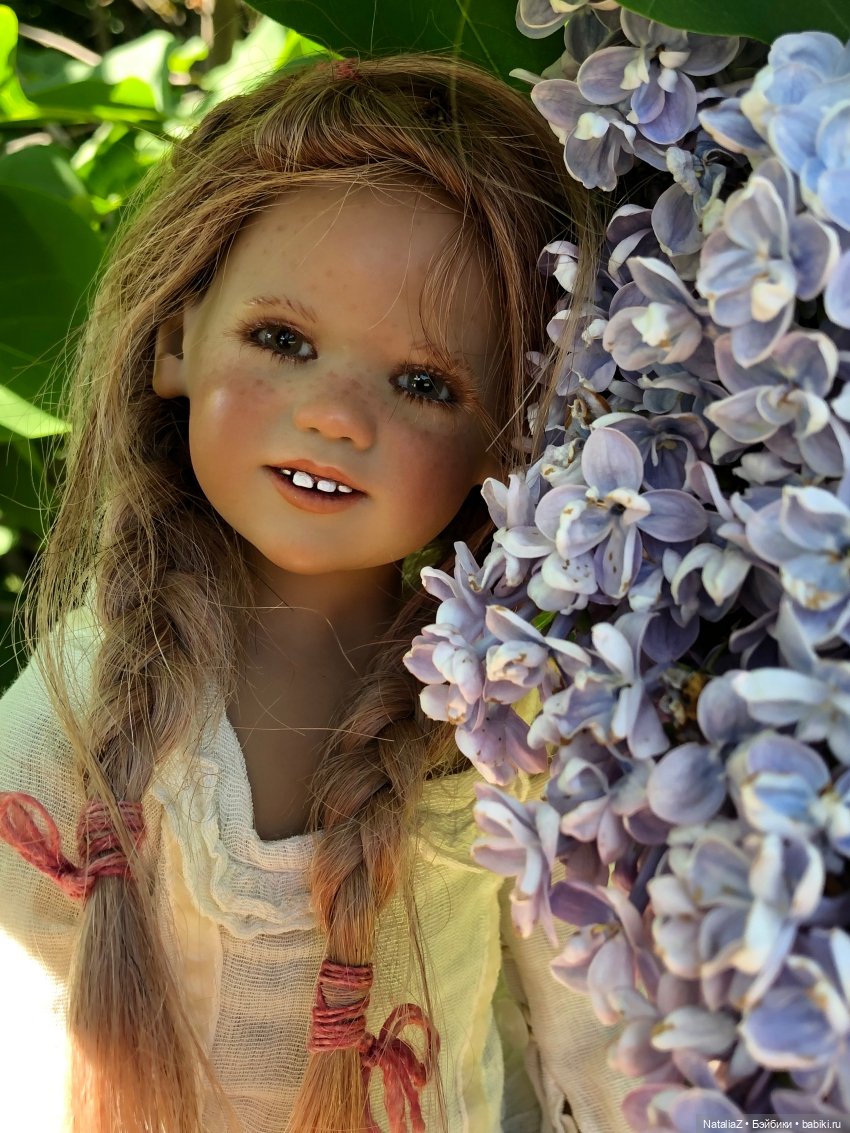 "Лето — это маленькая жизнь"