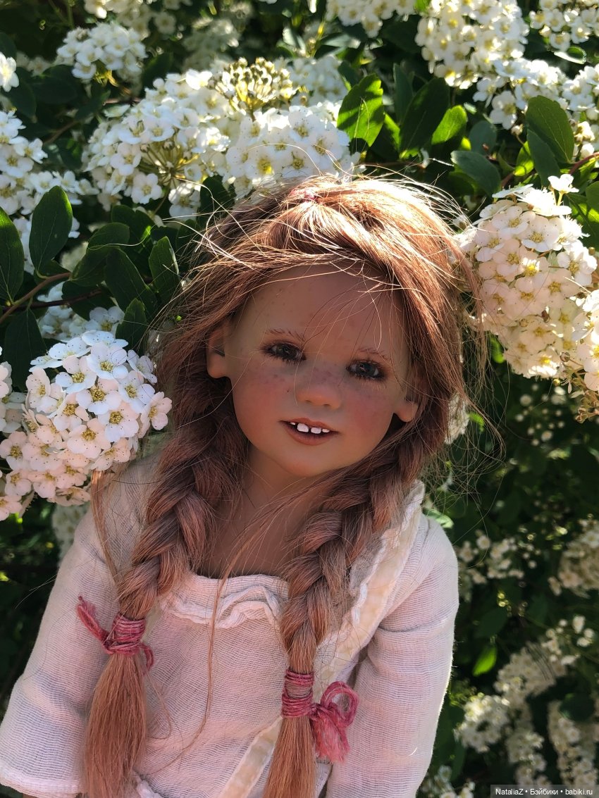 "Лето — это маленькая жизнь"