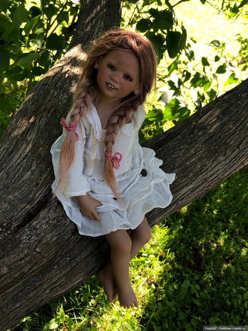 "Лето — это маленькая жизнь"