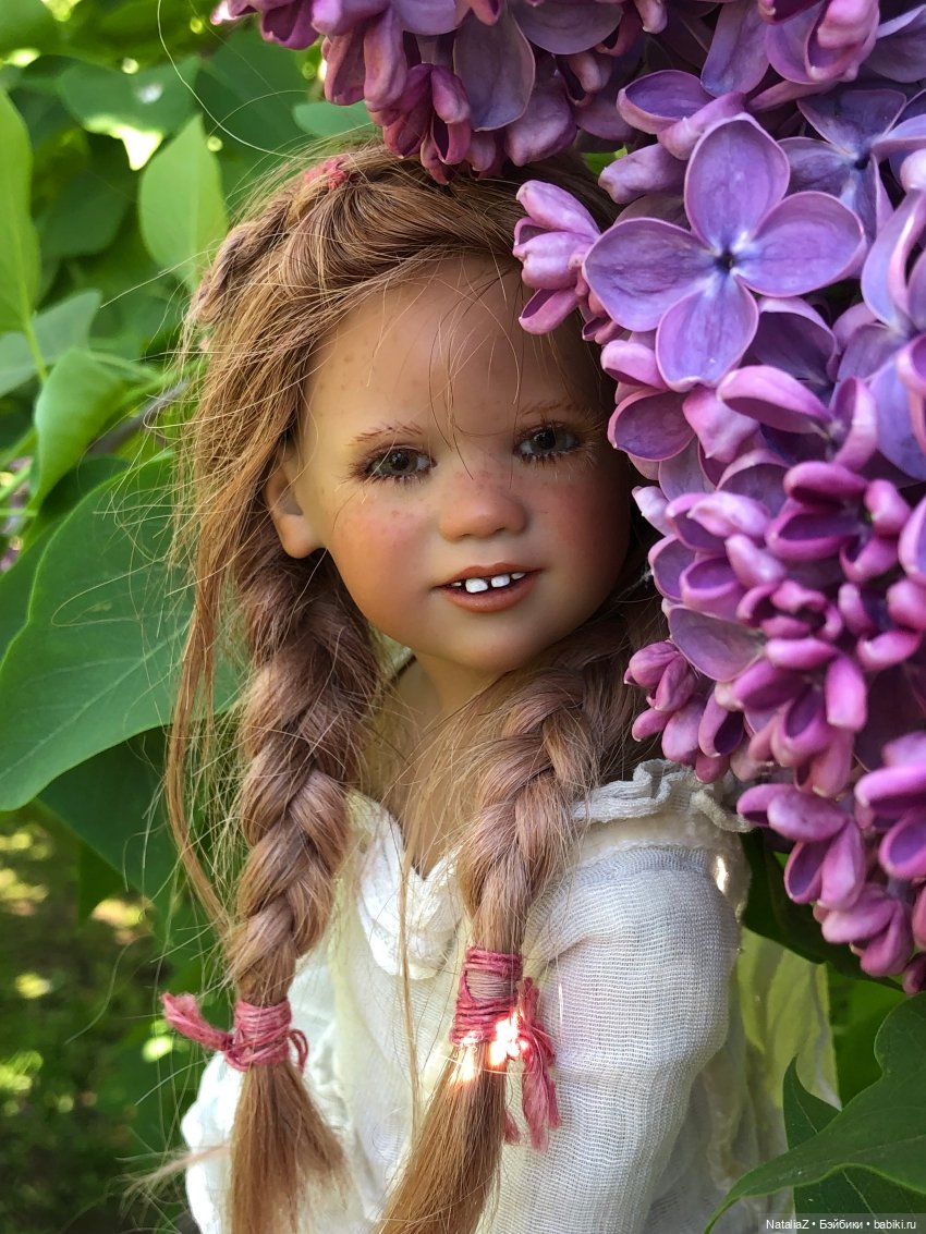 "Лето — это маленькая жизнь"