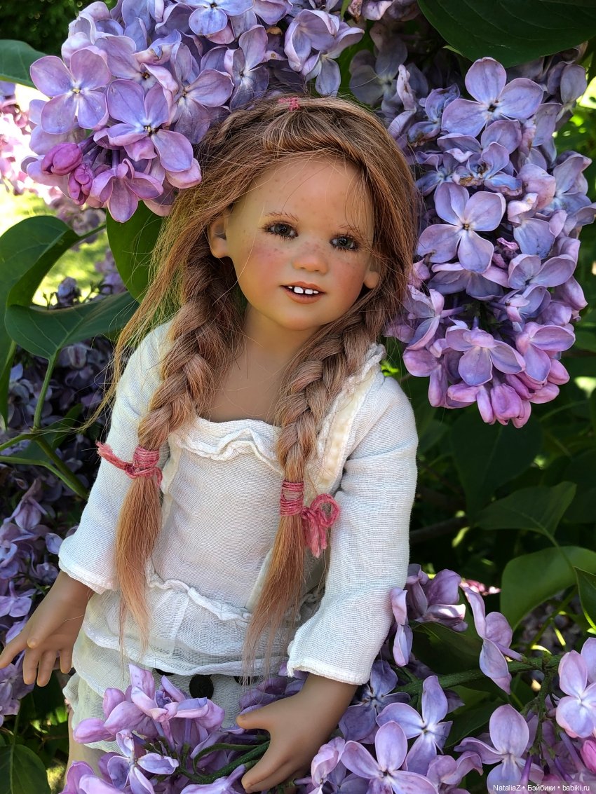 "Лето — это маленькая жизнь"