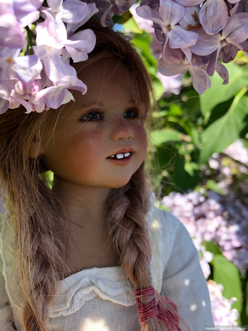 "Лето — это маленькая жизнь" (фото 5)