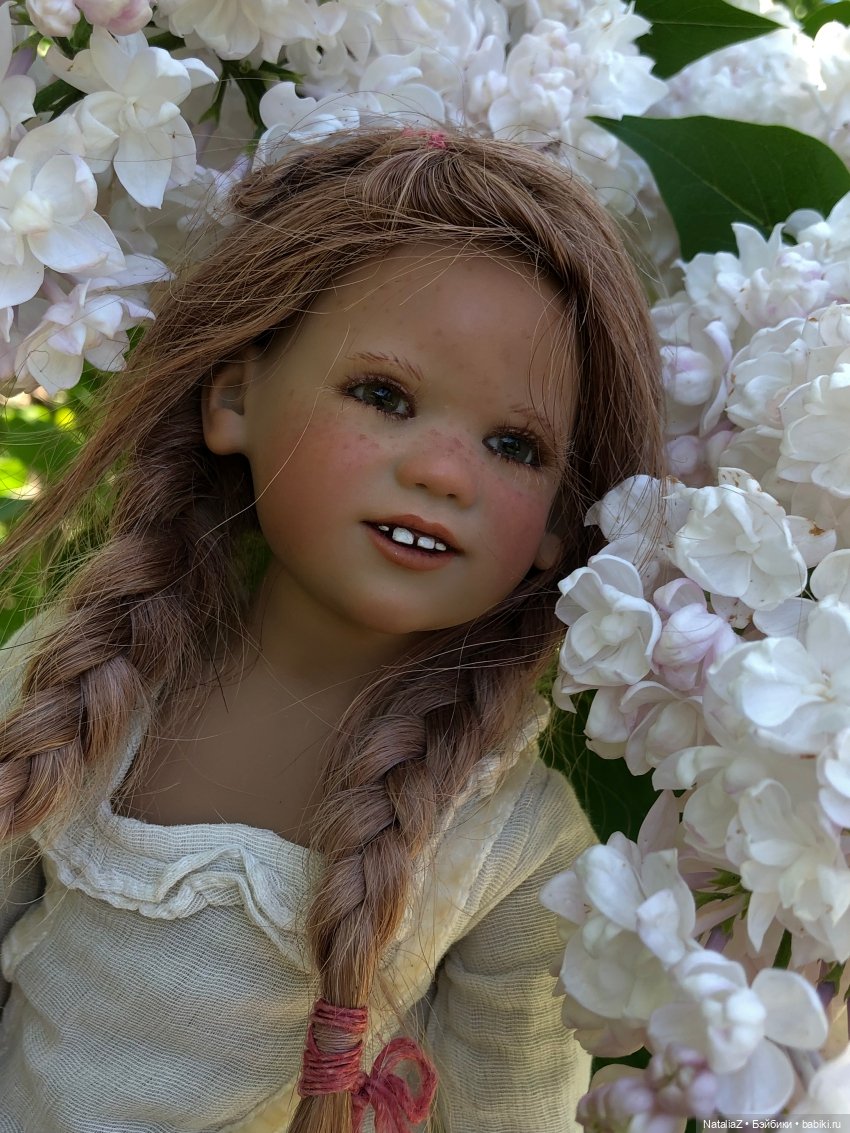 "Лето — это маленькая жизнь"