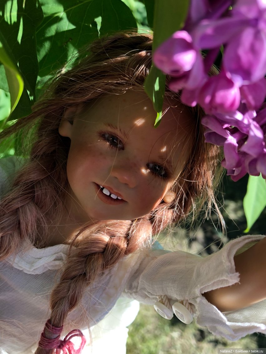 "Лето — это маленькая жизнь"