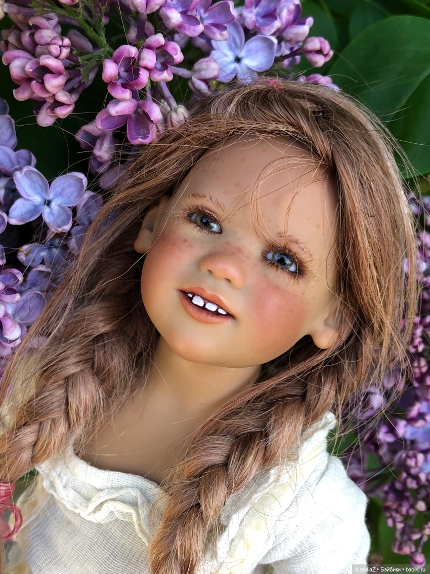 "Лето — это маленькая жизнь"