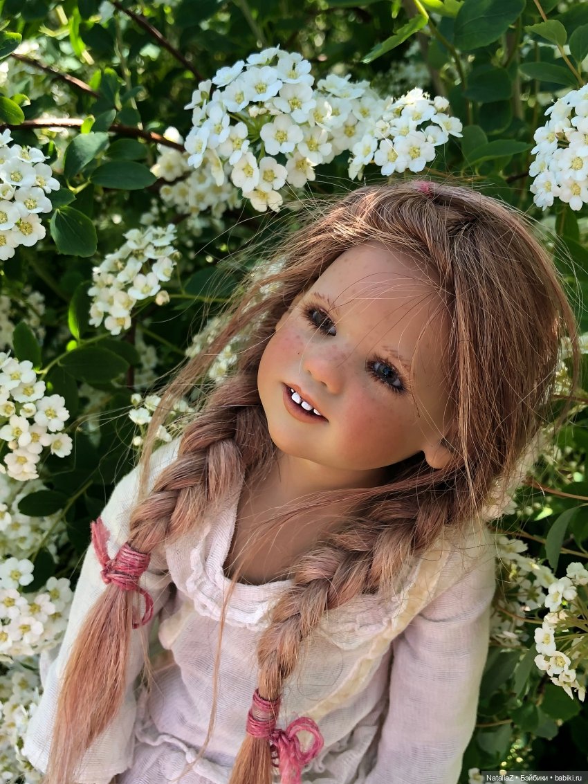 "Лето — это маленькая жизнь"