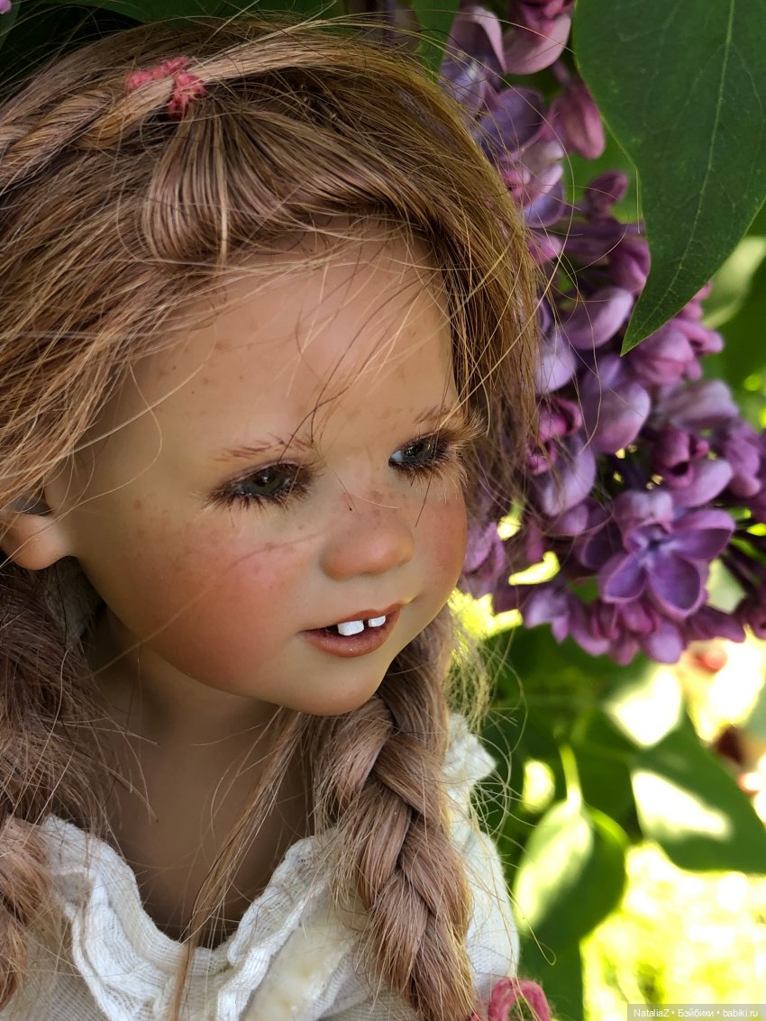 "Лето — это маленькая жизнь"