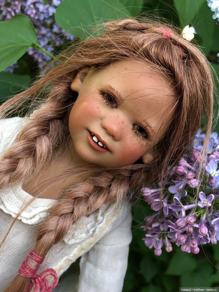 "Лето — это маленькая жизнь"