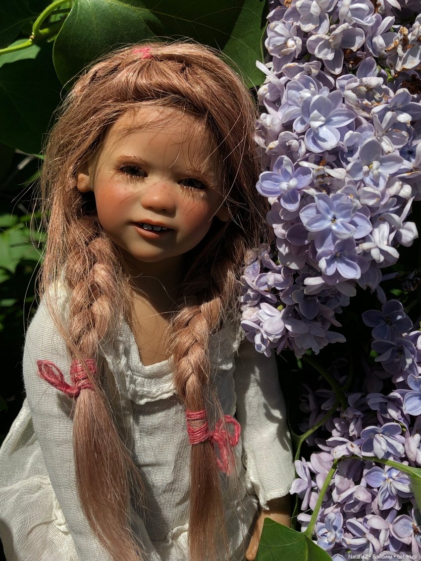 "Лето — это маленькая жизнь"