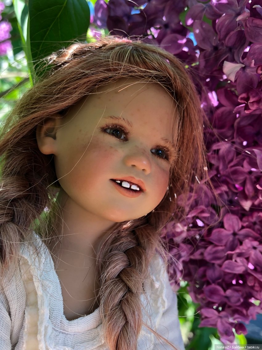 "Лето — это маленькая жизнь"