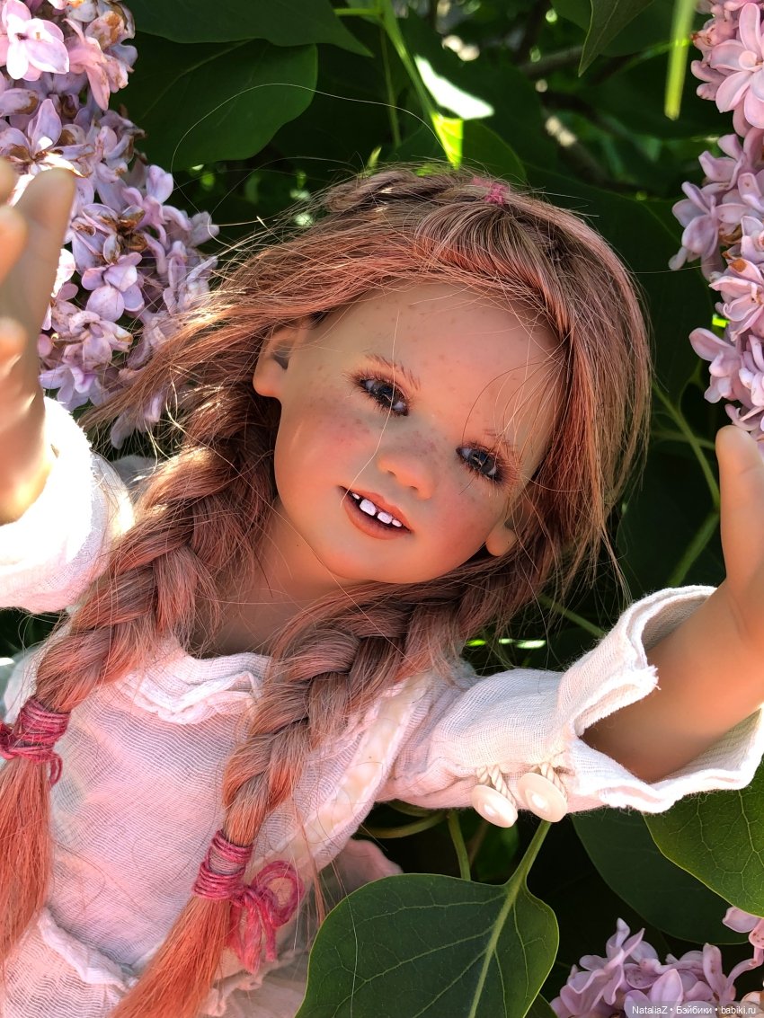 "Лето — это маленькая жизнь"