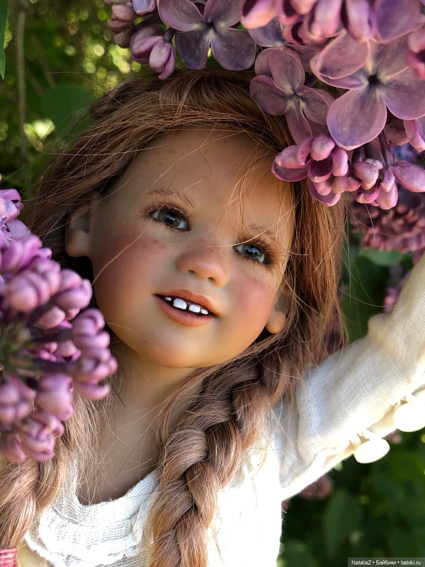 "Лето — это маленькая жизнь"