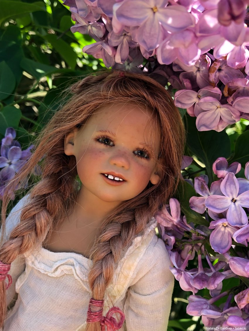 "Лето — это маленькая жизнь"