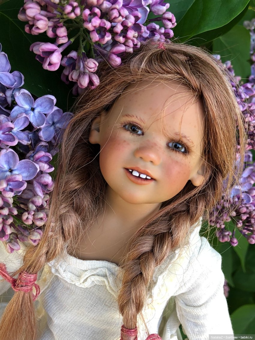 "Лето — это маленькая жизнь"