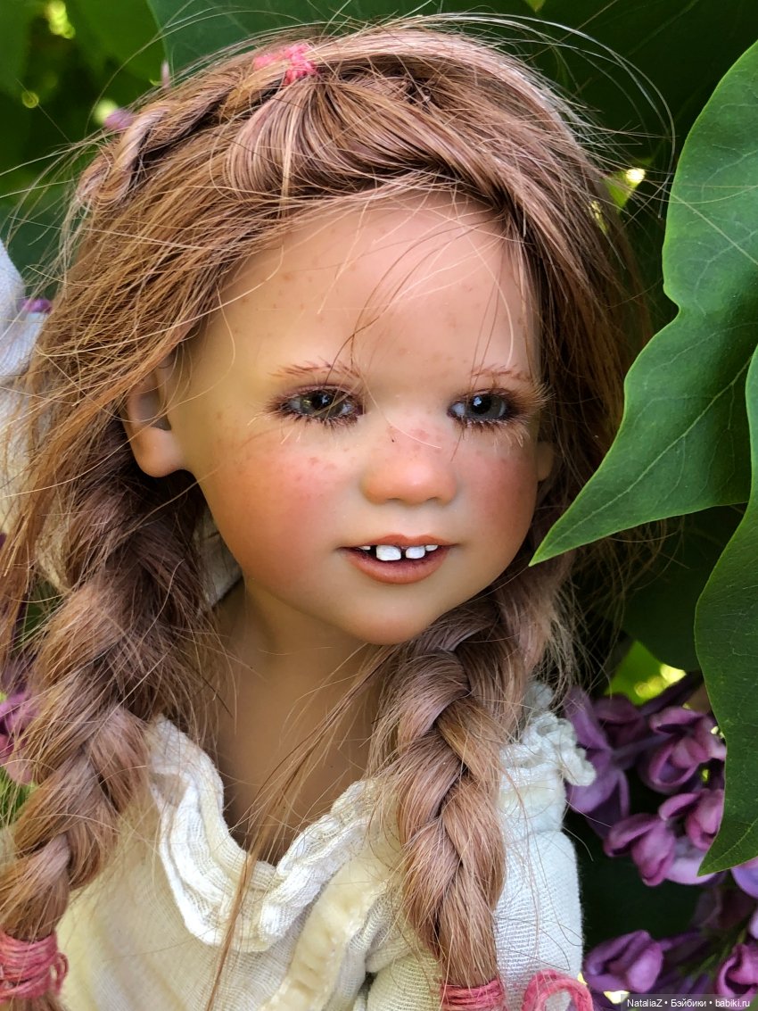 "Лето — это маленькая жизнь"