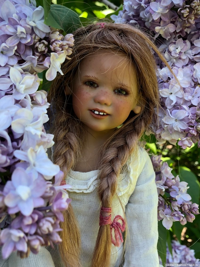 "Лето — это маленькая жизнь" (фото 9)