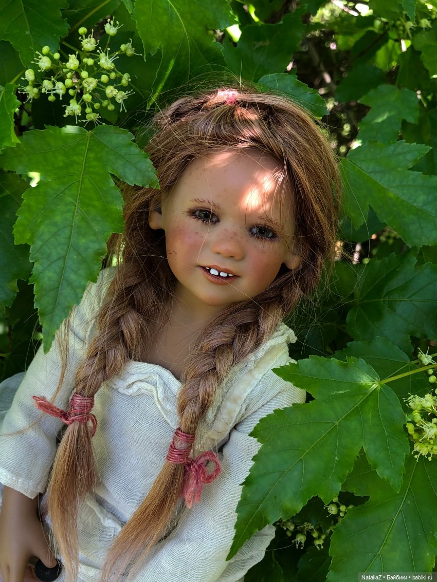 "Лето — это маленькая жизнь"