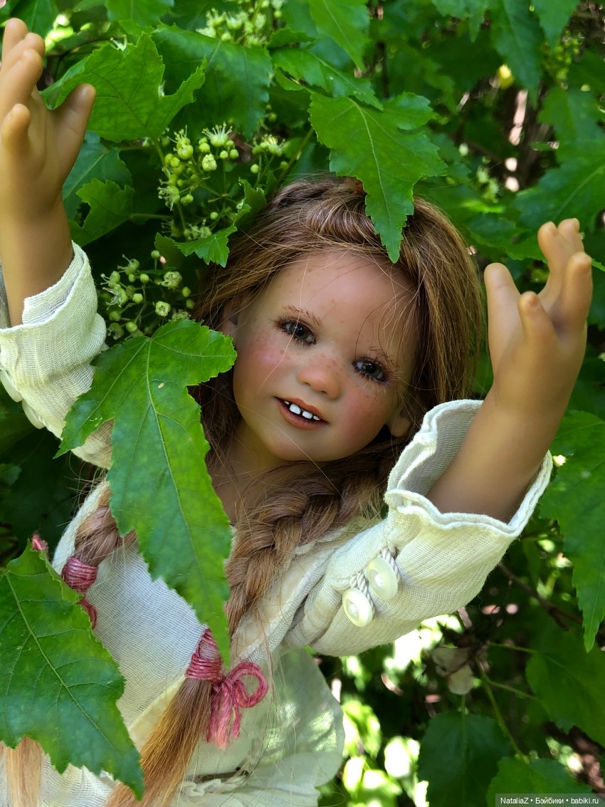 "Лето — это маленькая жизнь"