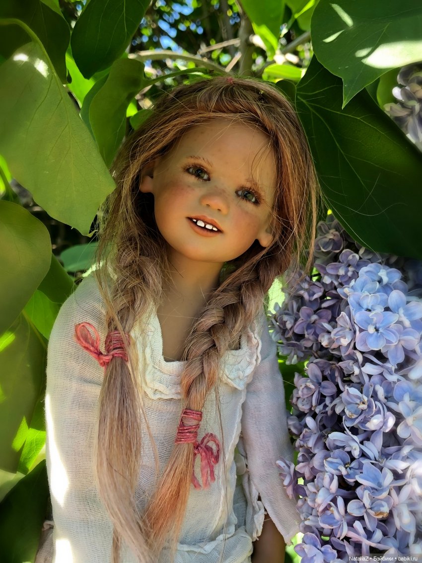 "Лето — это маленькая жизнь"