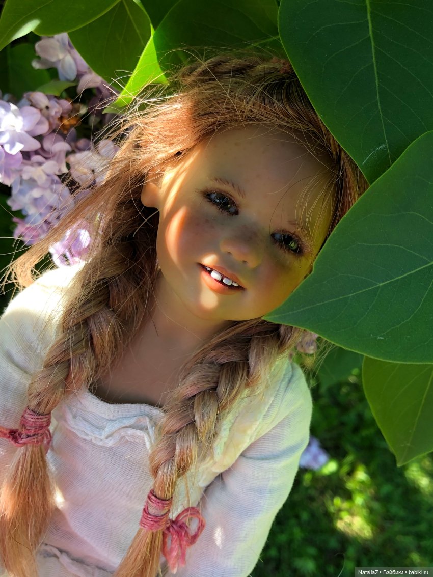 "Лето — это маленькая жизнь"