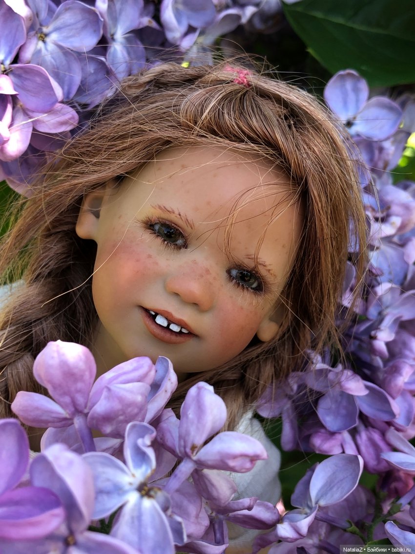 "Лето — это маленькая жизнь"