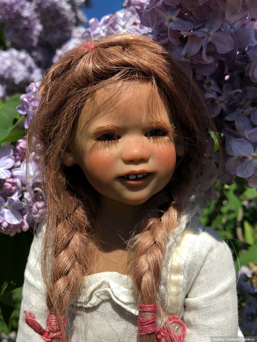 "Лето — это маленькая жизнь"