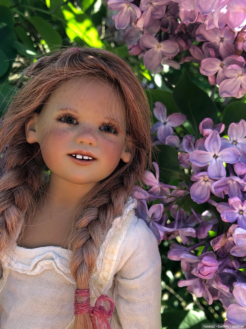 "Лето — это маленькая жизнь"