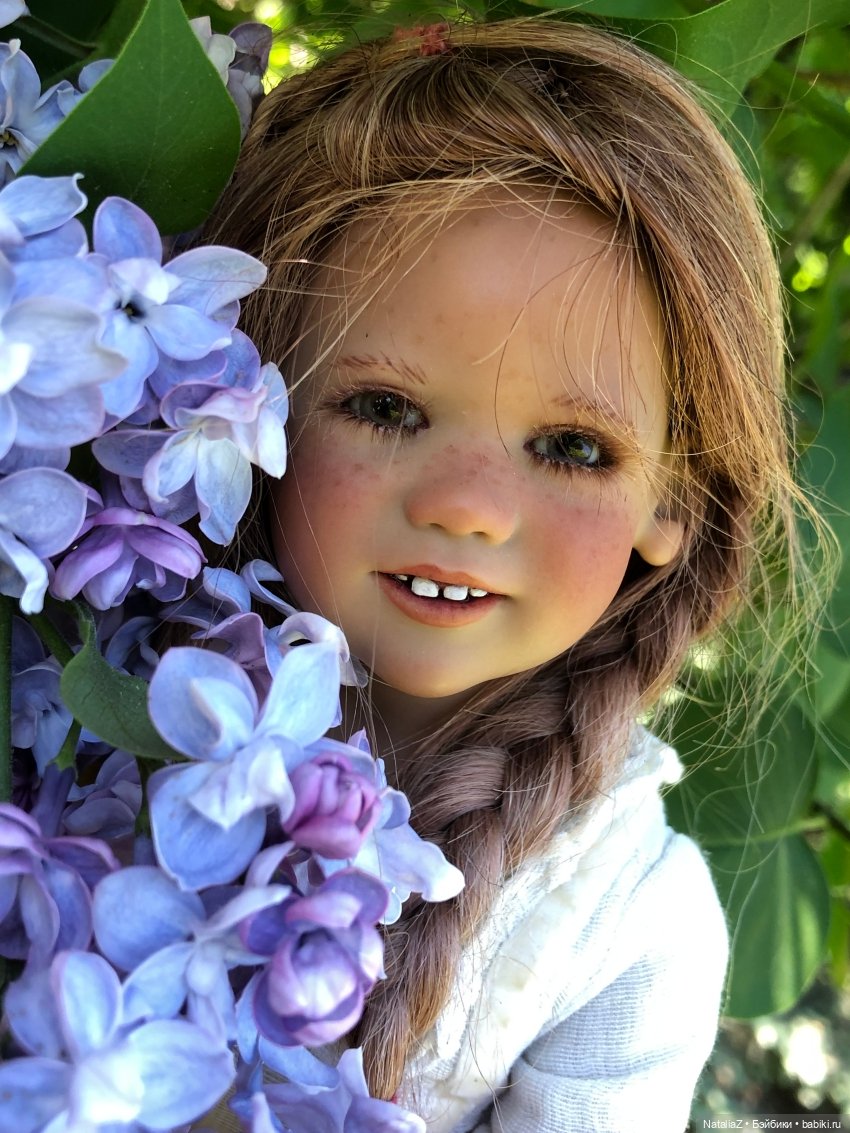 "Лето — это маленькая жизнь" (фото 7)