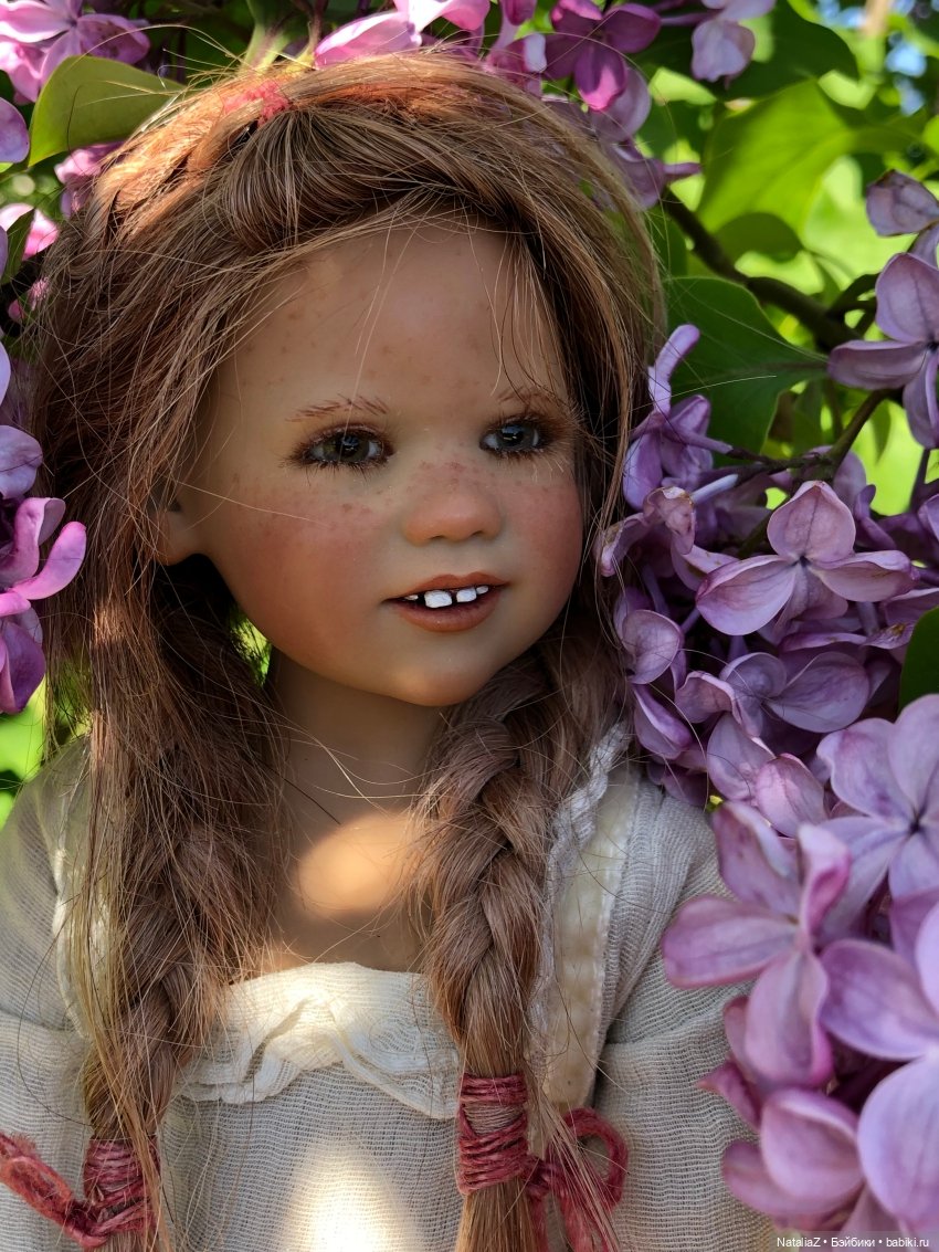 "Лето — это маленькая жизнь" (фото 6)