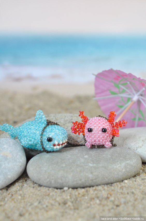 Морские приключения тети Розы и тети Сони