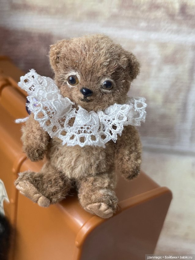 Моника в новом наряде — ООАК Paola Reina (Паола Рейна) и испанских кукол: перерисовка (фото 6)