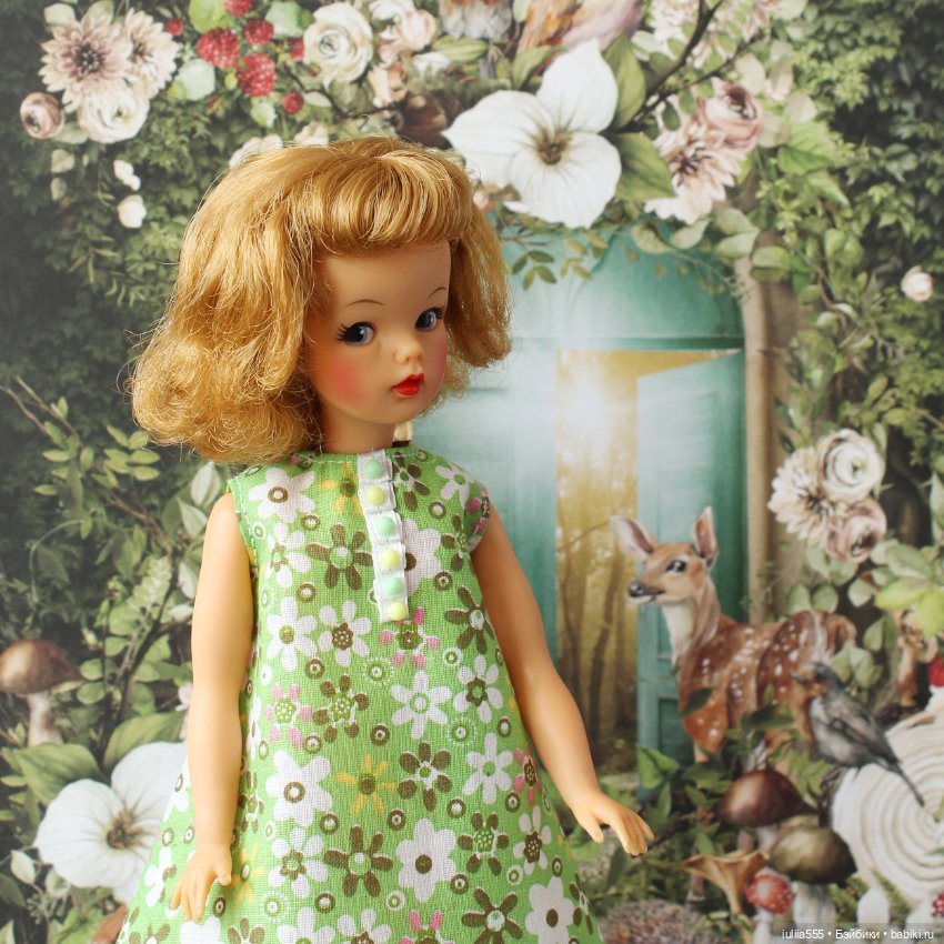 Действительно идеальная Tammy (фото 10)