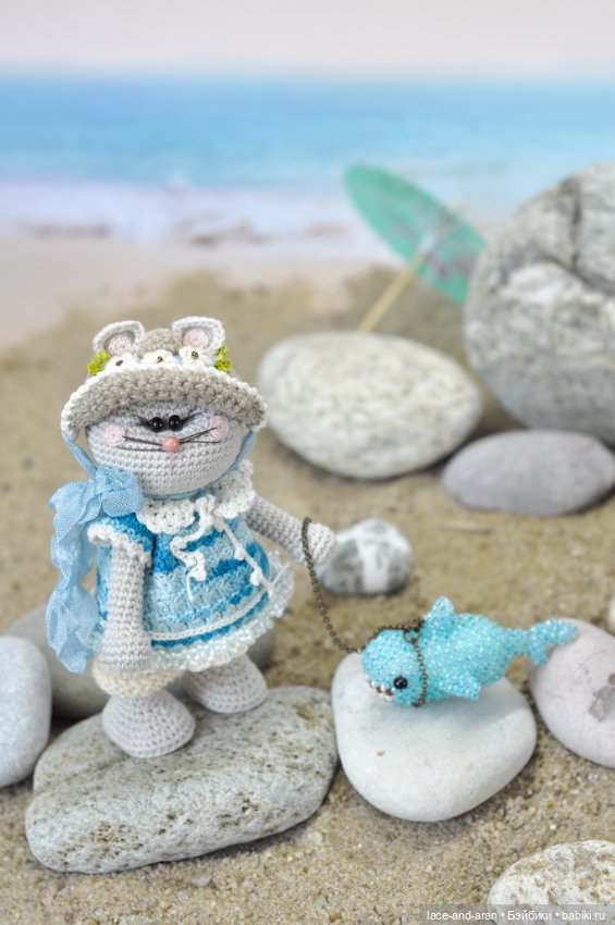 Морские приключения тети Розы и тети Сони (фото 3)