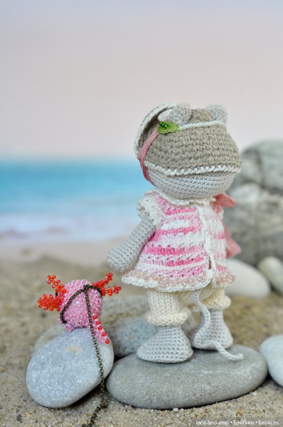 Морские приключения тети Розы и тети Сони (фото 7)