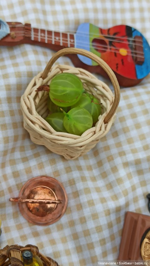 Как отдыхают лягушки — Вязаные игрушки и амигуруми: крючком (фото 7)