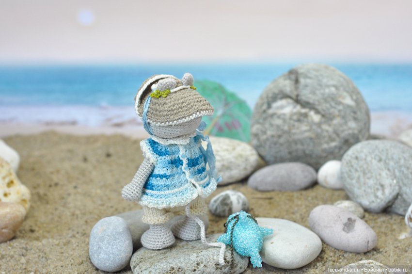 Морские приключения тети Розы и тети Сони (фото 5)