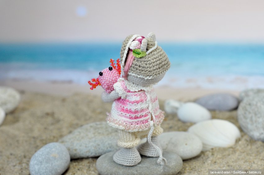 Морские приключения тети Розы и тети Сони