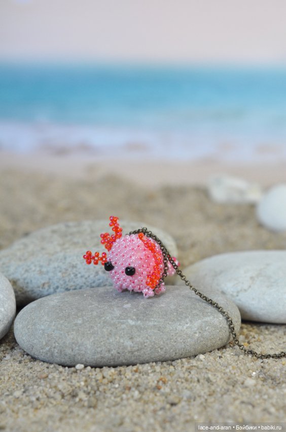 Морские приключения тети Розы и тети Сони (фото 9)