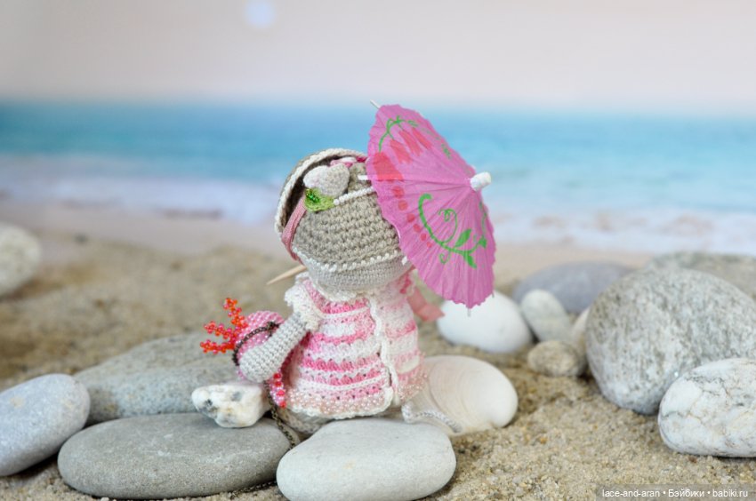 Морские приключения тети Розы и тети Сони (фото 8)