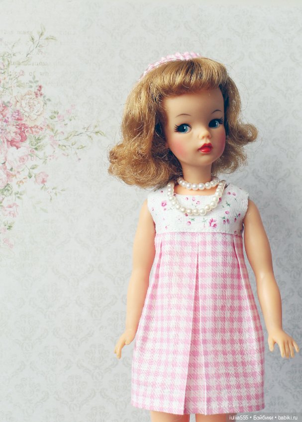 Действительно идеальная Tammy (фото 2)