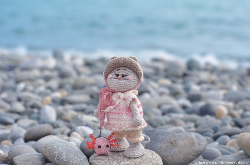 Морские приключения тети Розы и тети Сони